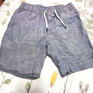 Gap Boys Chambray Shorts